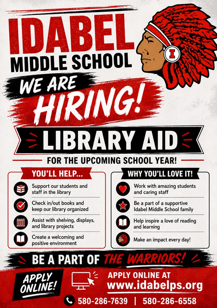 library aid