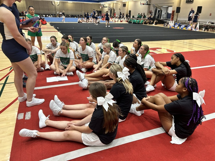 cheer