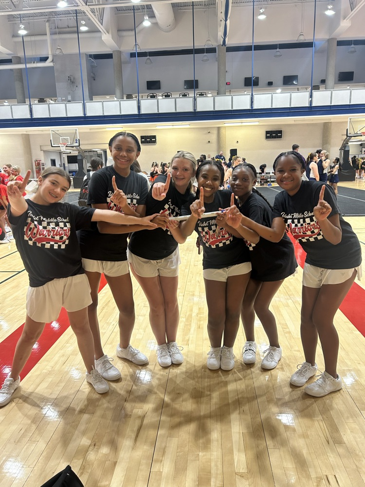 cheer