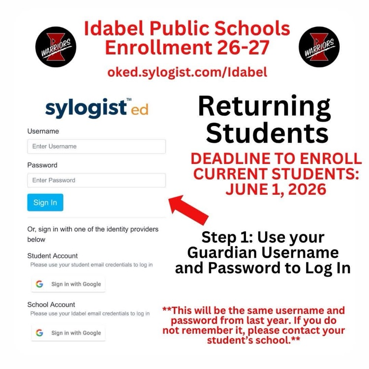 enroll