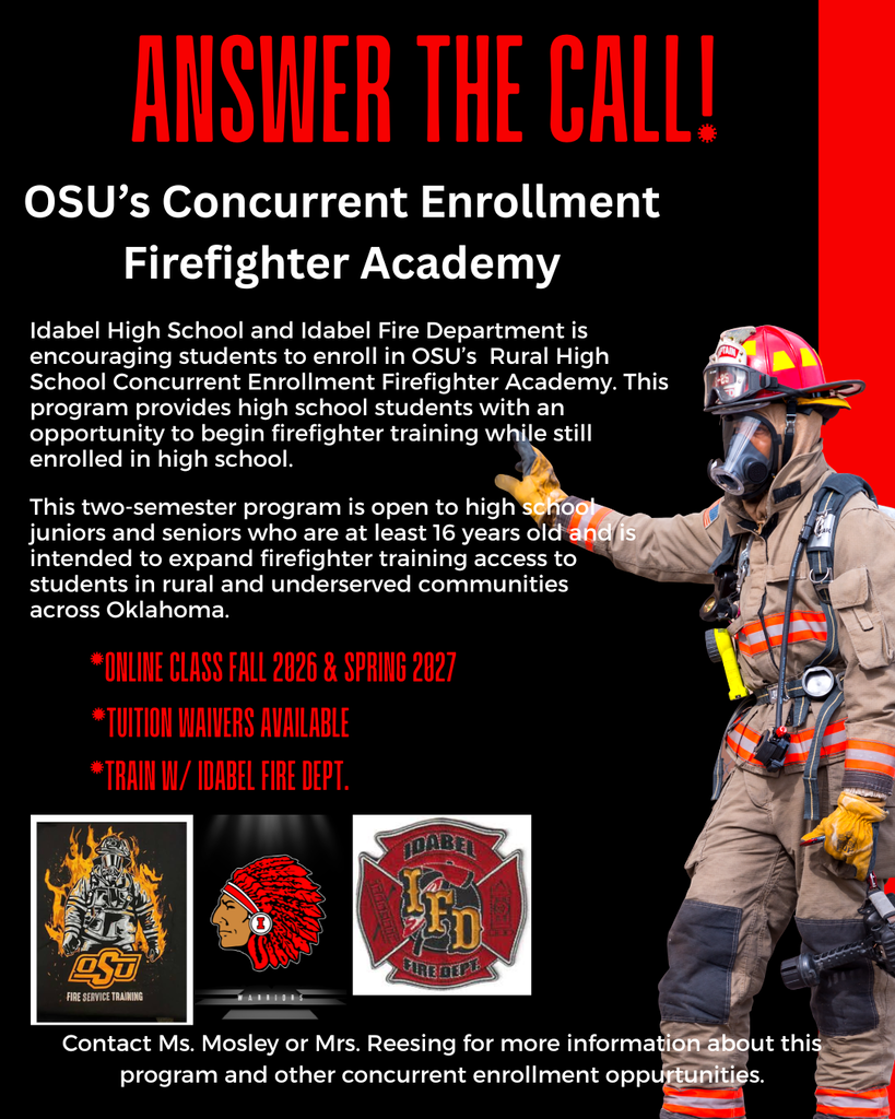 Fire Fighter Academy