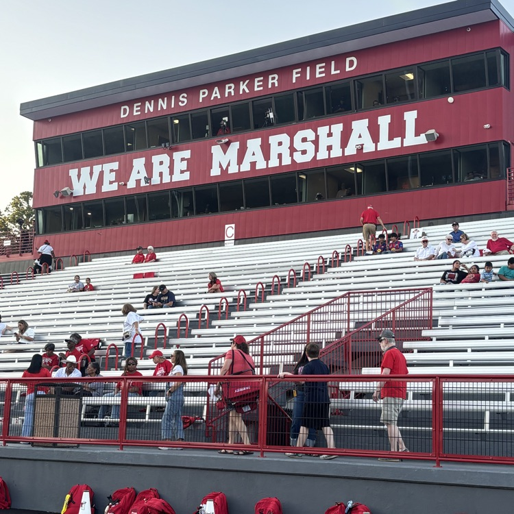Dennis Parker Field