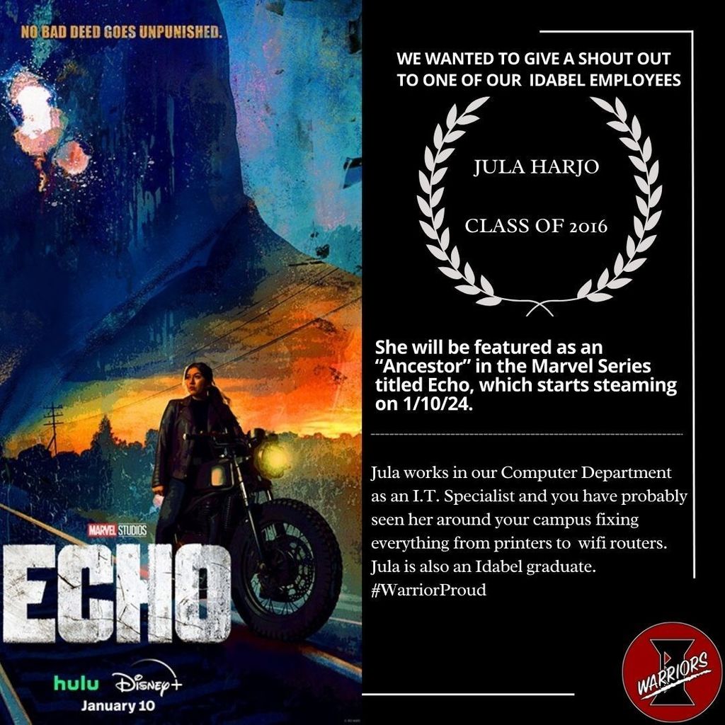 Echo