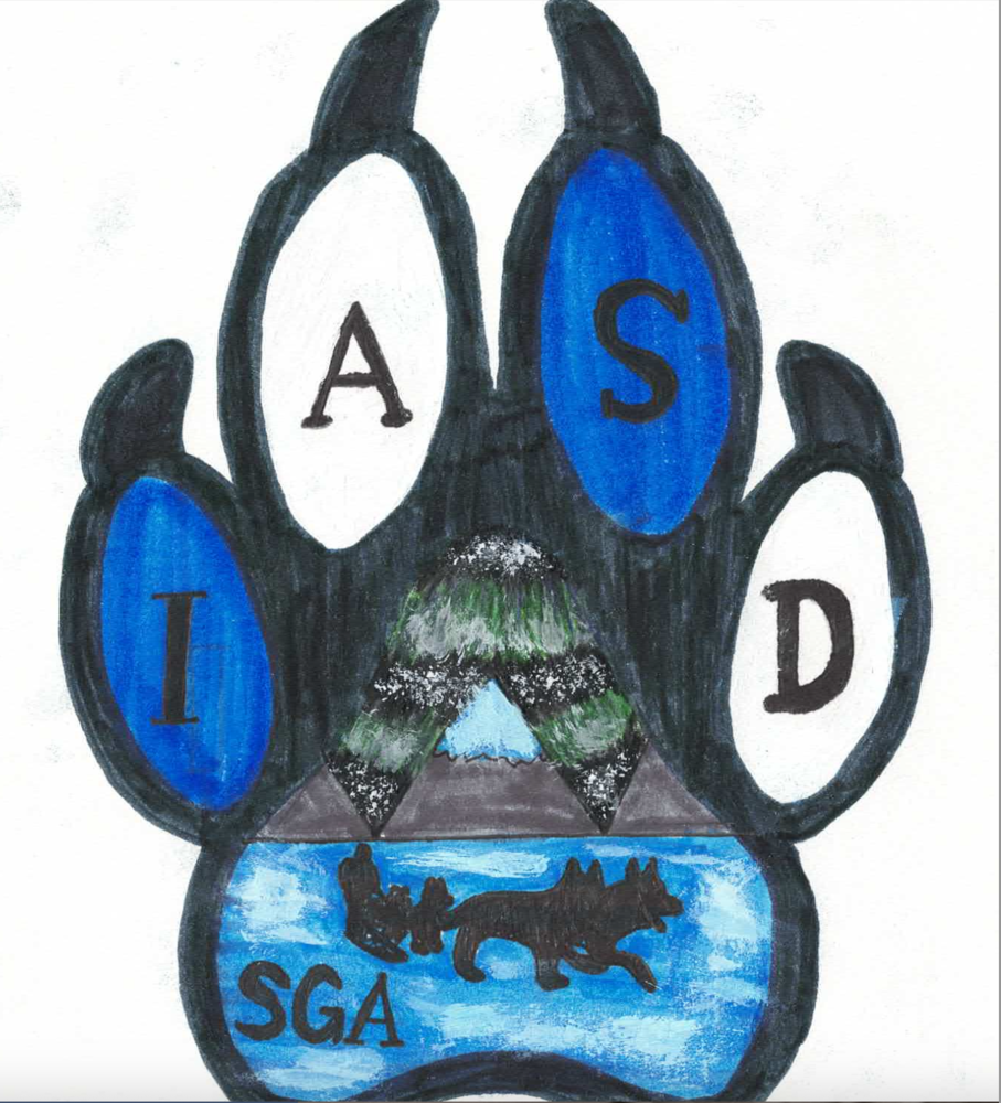 SGA Logo