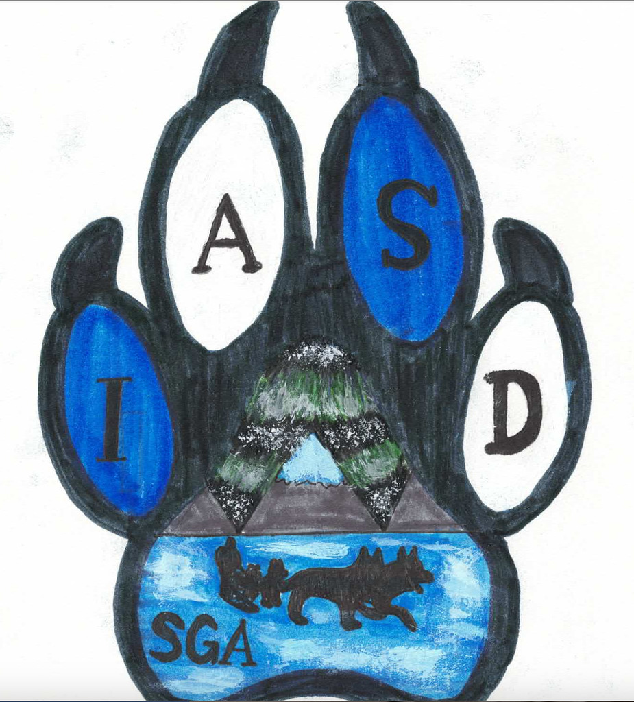 JosieAnn SGA Logo