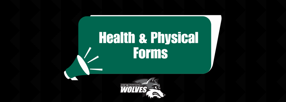 Health & Physical Forms