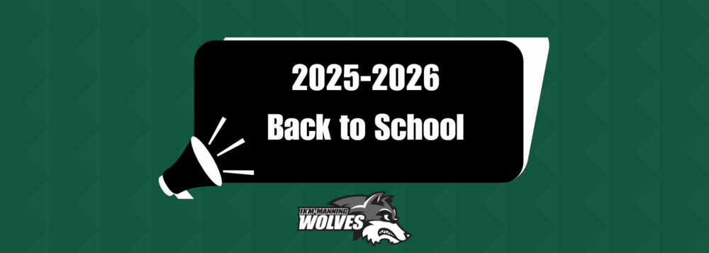 Back to School