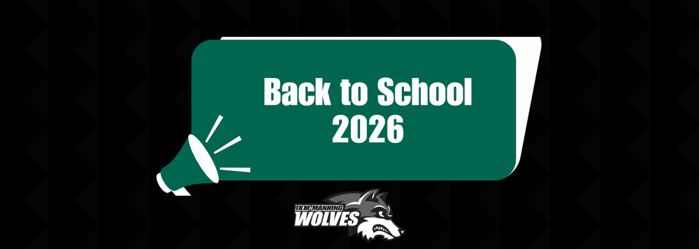 Back to School Graphic