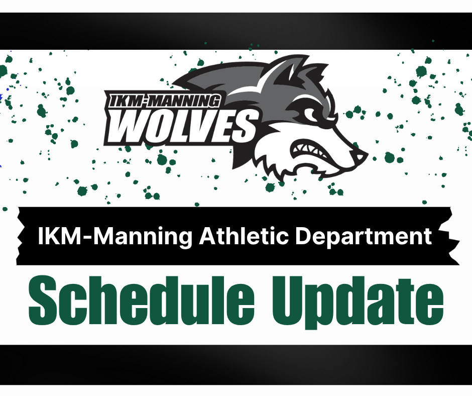 Wolves Logo