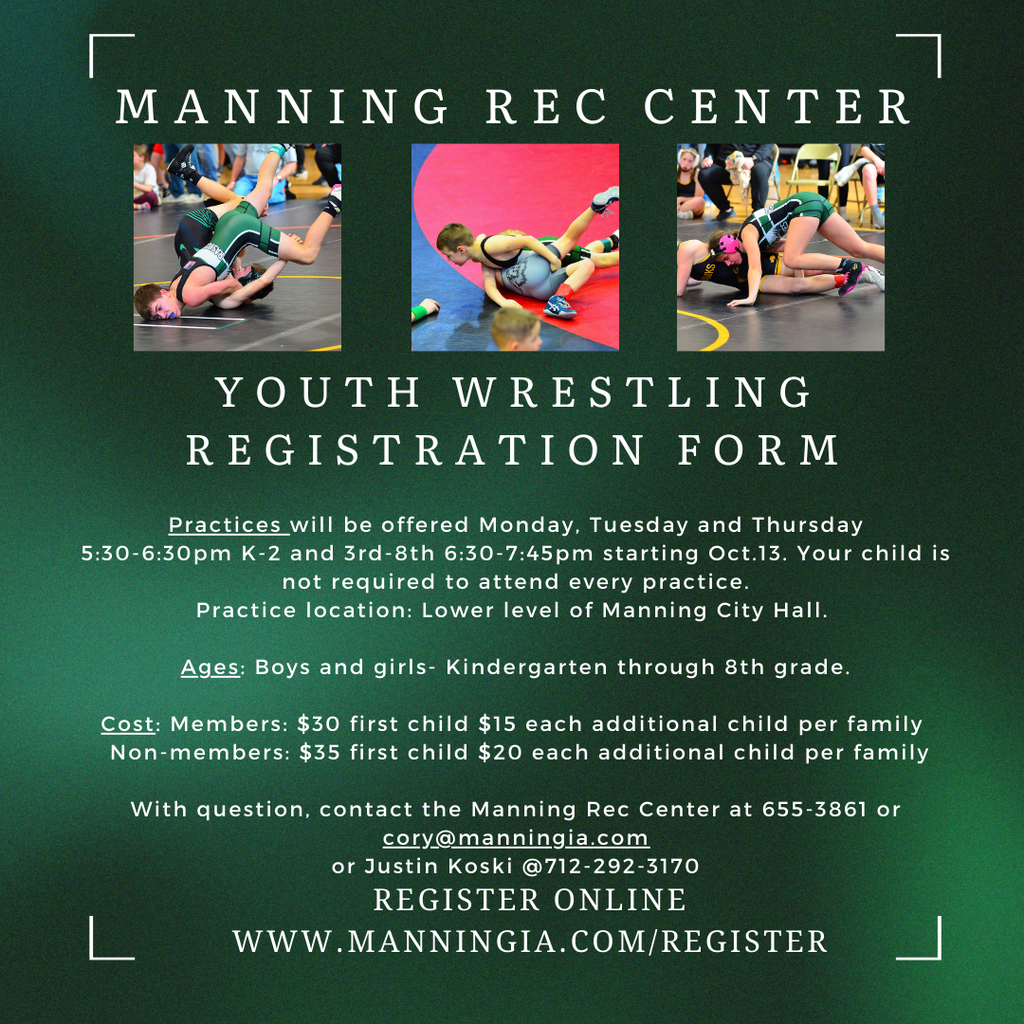 Wrestling