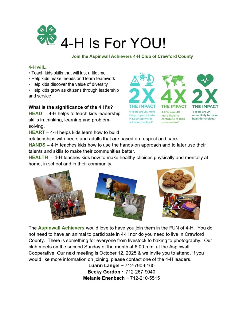 4-H