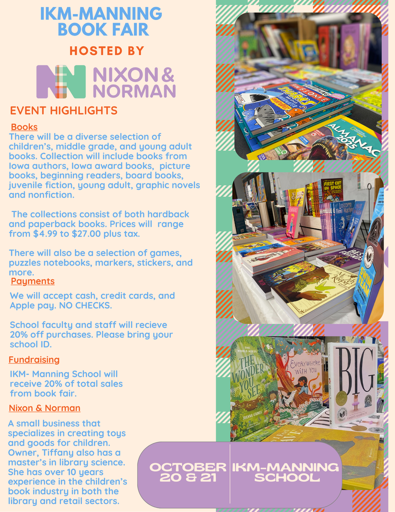 Book Fair