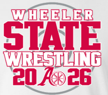 Wheeler WRestling