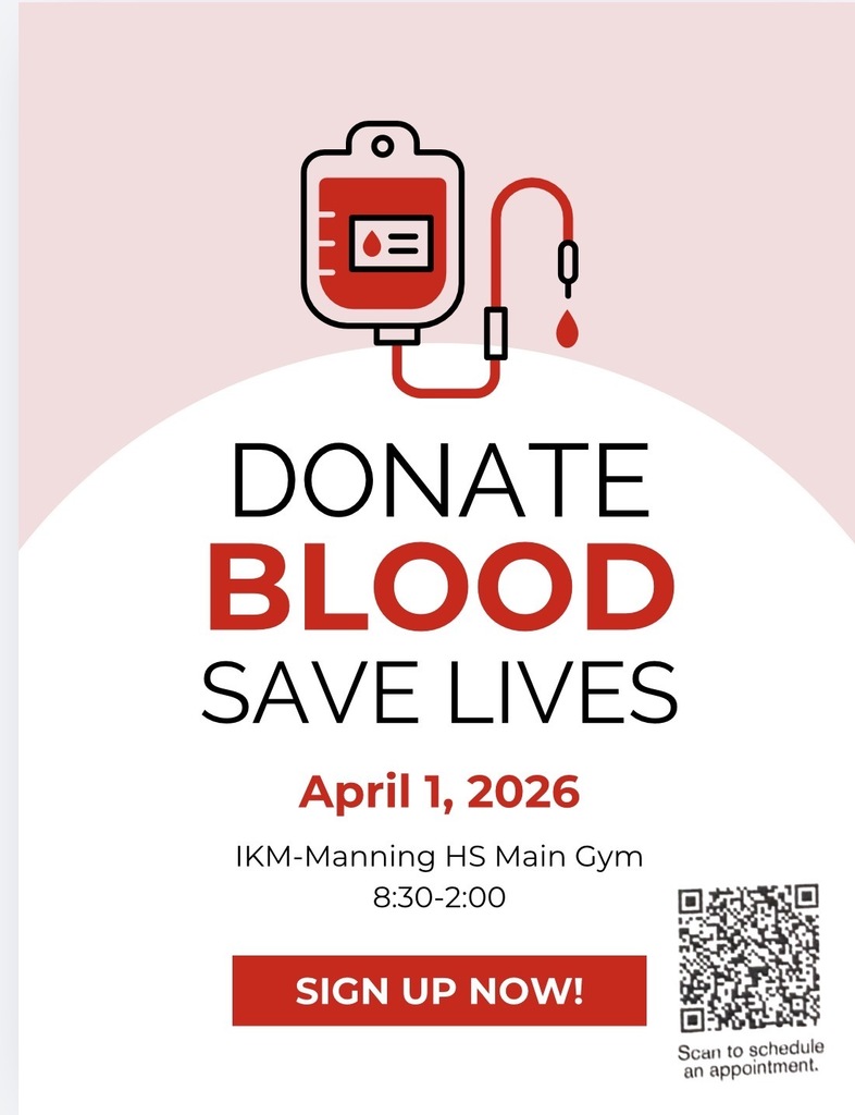 Blood Drive