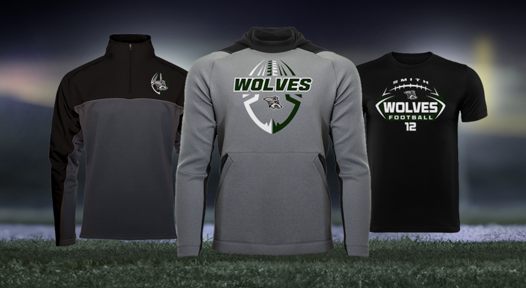 Football Clothing
