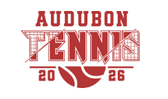 Audubon Tennis Logo