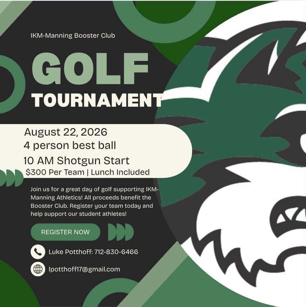 Golf Ad
