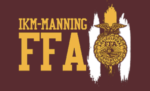 IKM-Manning FFA Logo