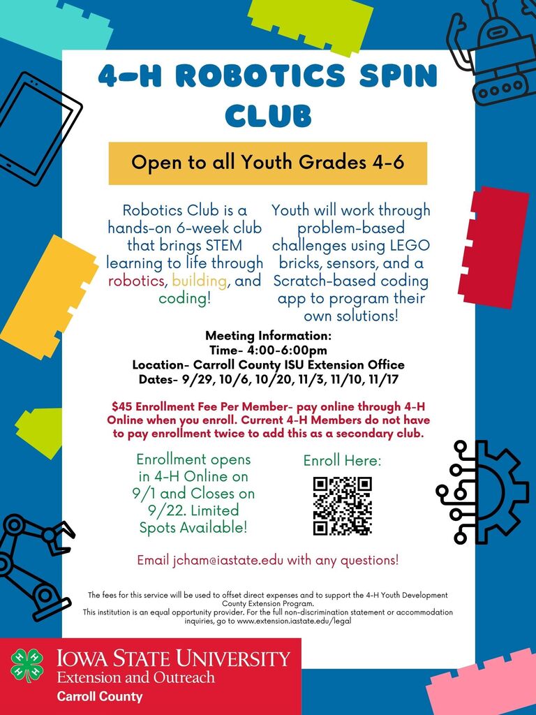 Robotics Club