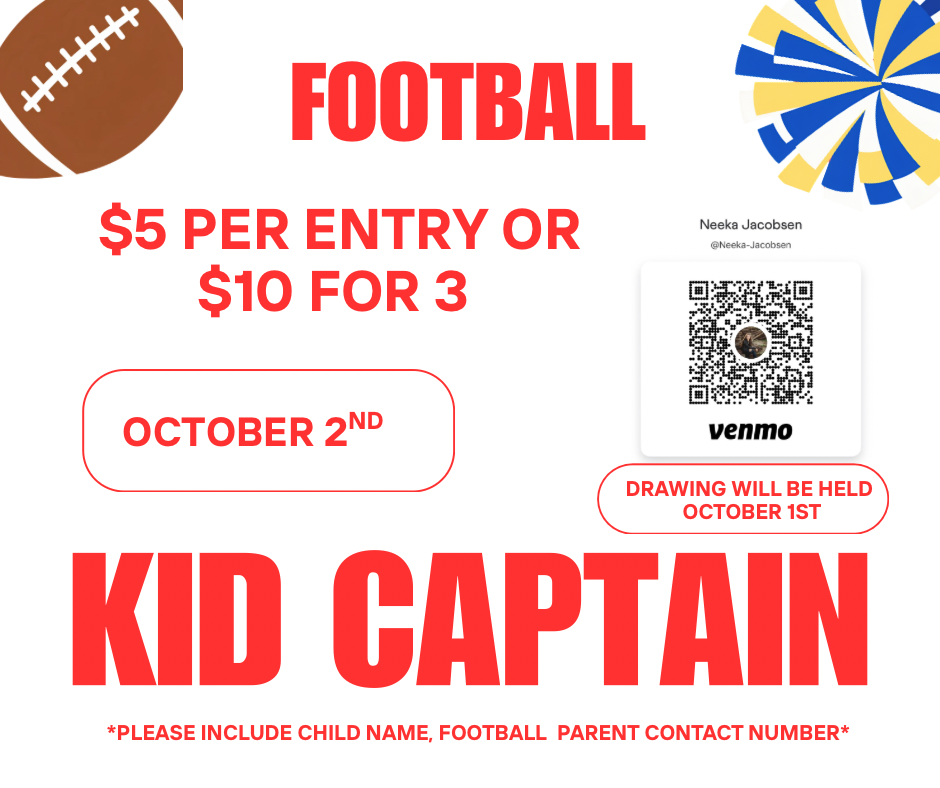 Kid Captain