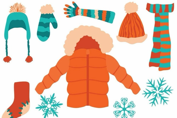 winter Clothes