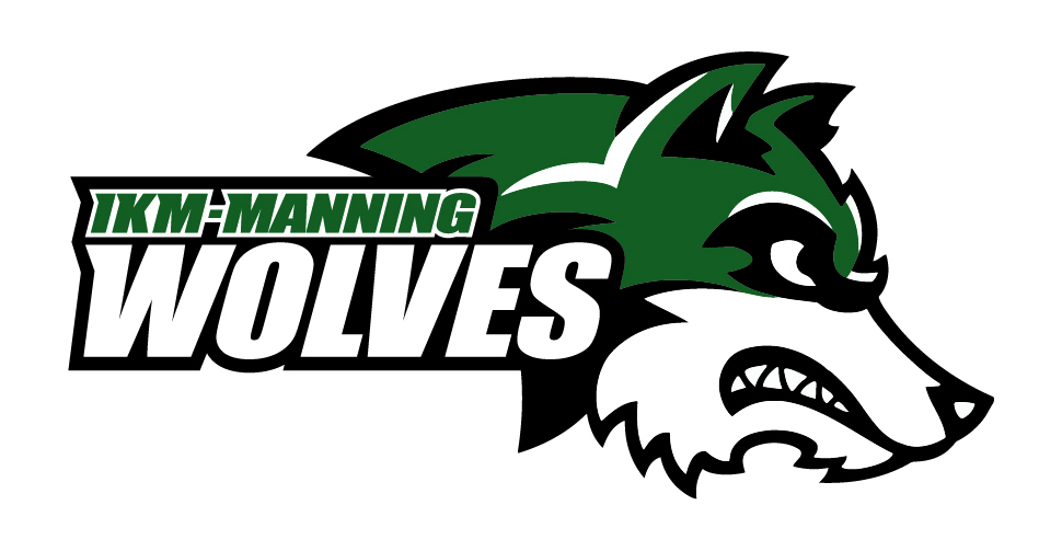 Wolves Logo