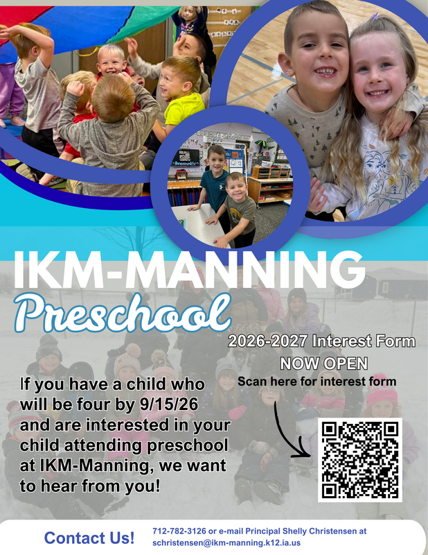 Preschool