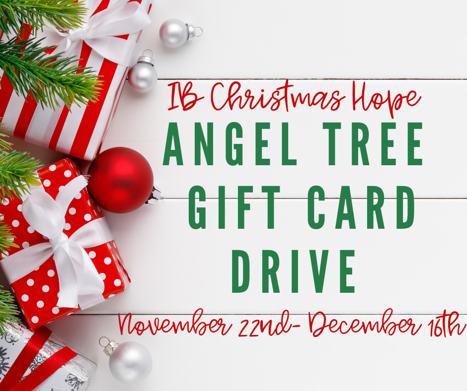 Angel Tree