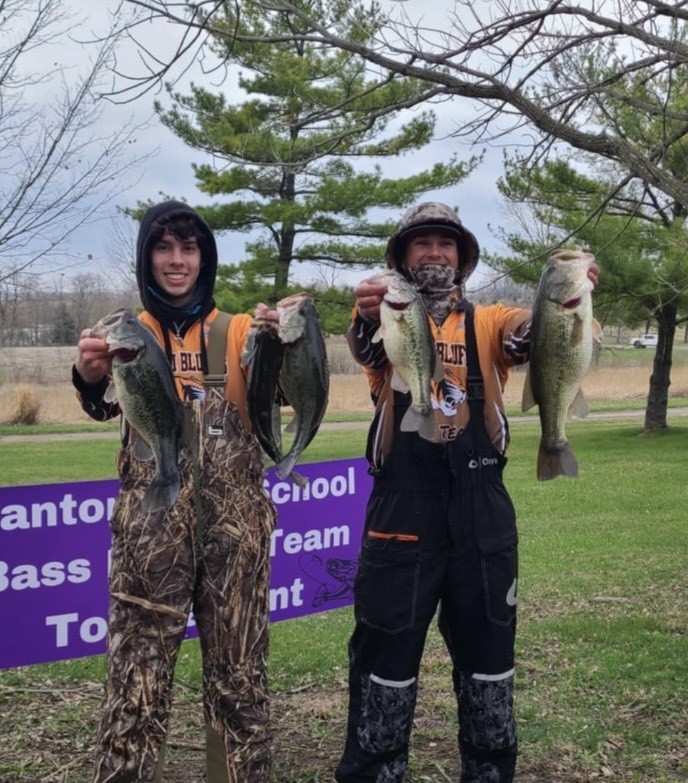 Canton Tourney
