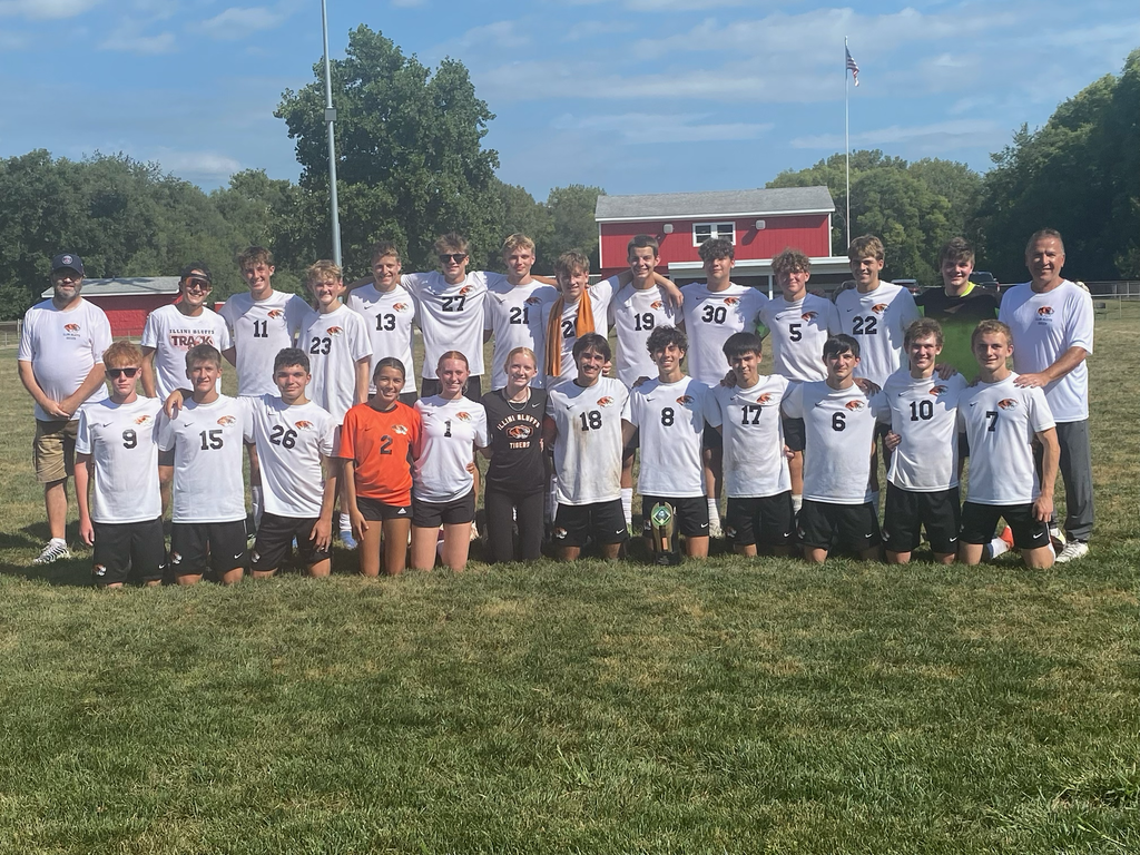 Congratulations team!