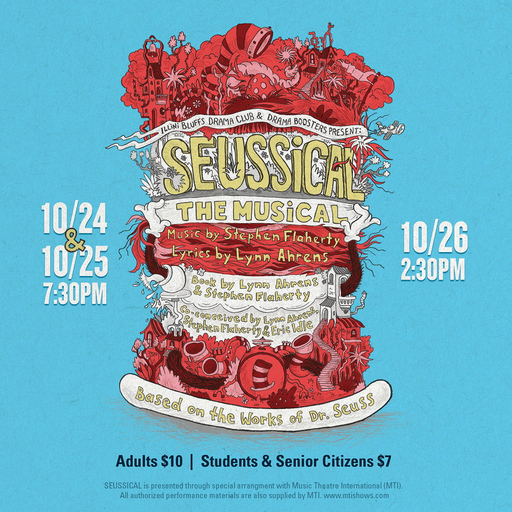 Seussical