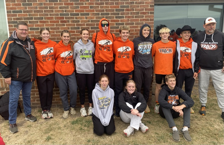 HS XC