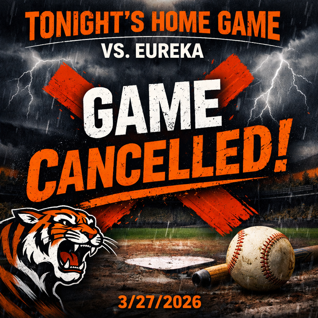 Baseball Cancelation