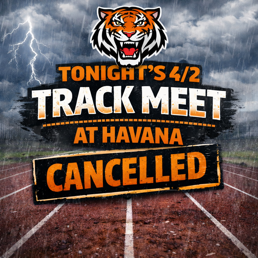 Track Cancelation 