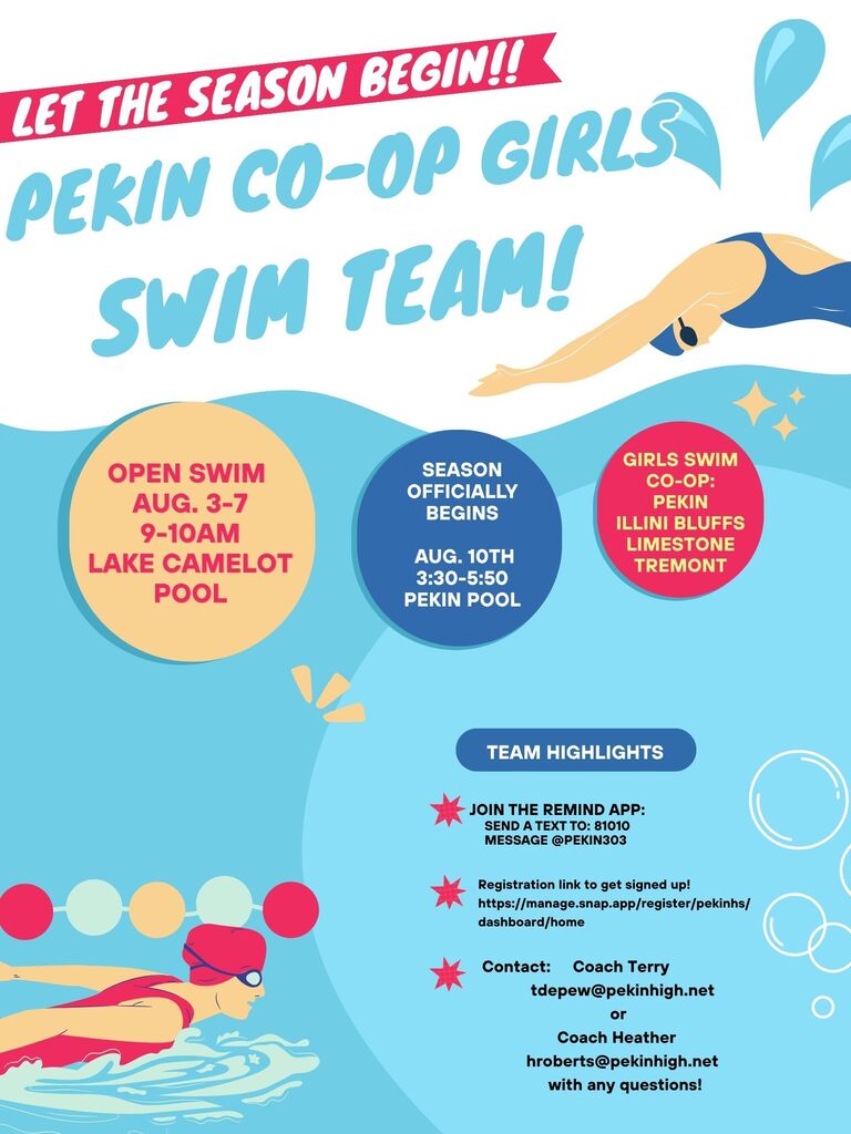 Swim