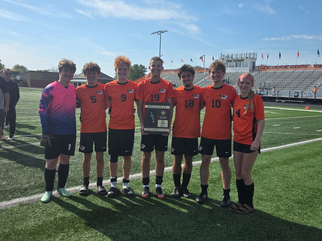 Soccer Seniors