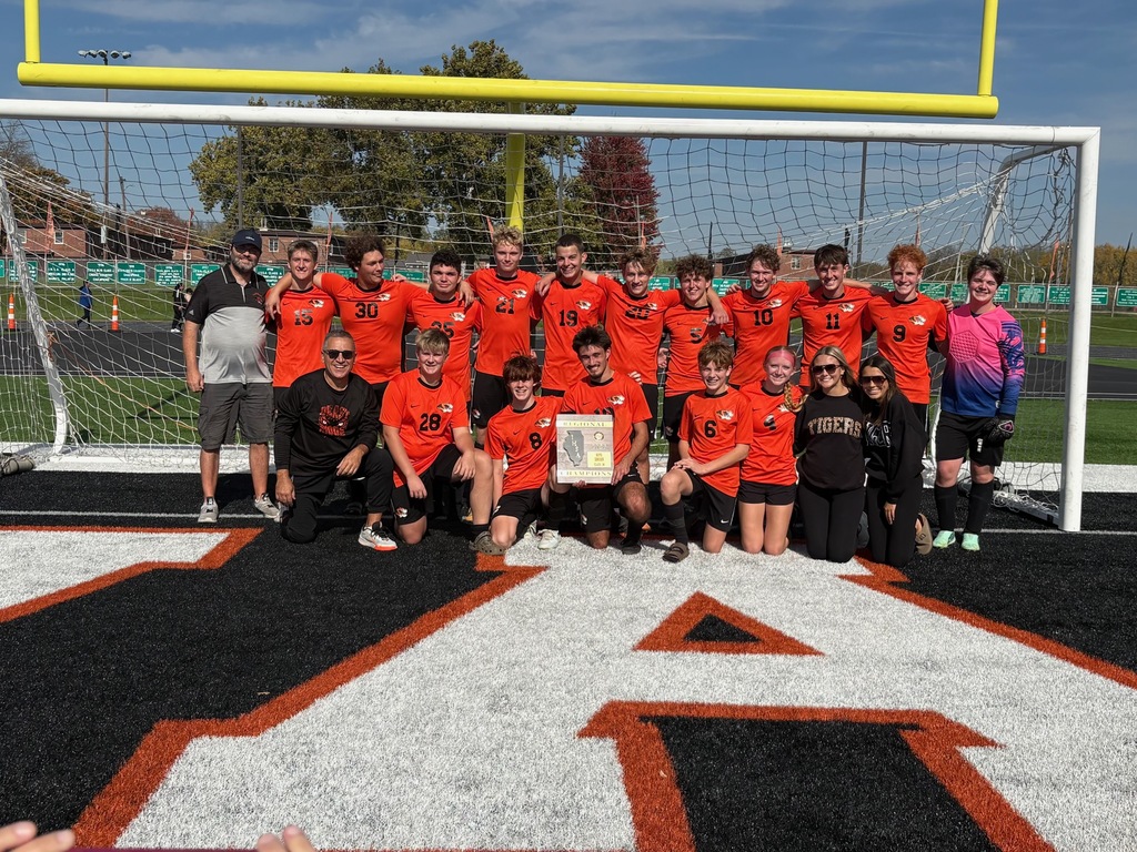 Soccer Regional