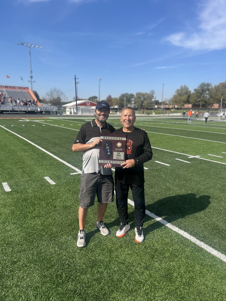 Coaches Soccer Regional