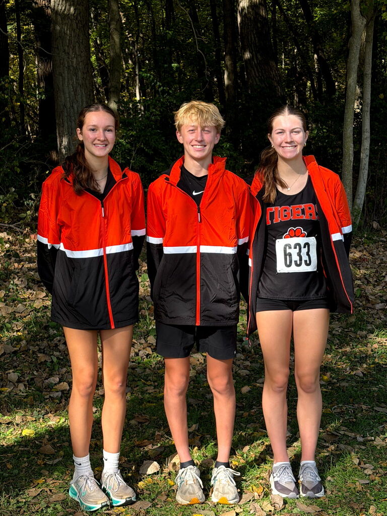 IB XC