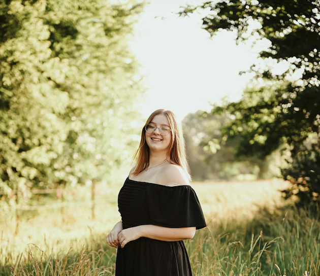 2025 October SOTM Regan Harris