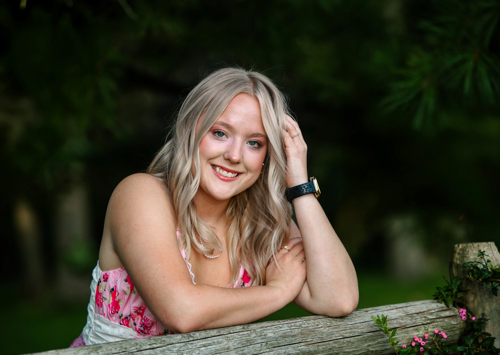 2025 November Student of the Month