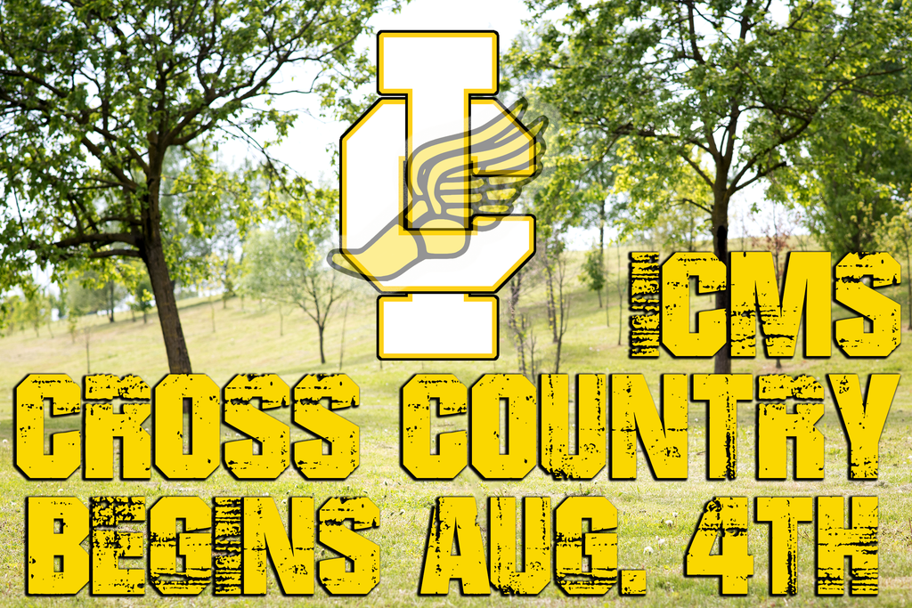 ICMS CC Practice Begins August 4th