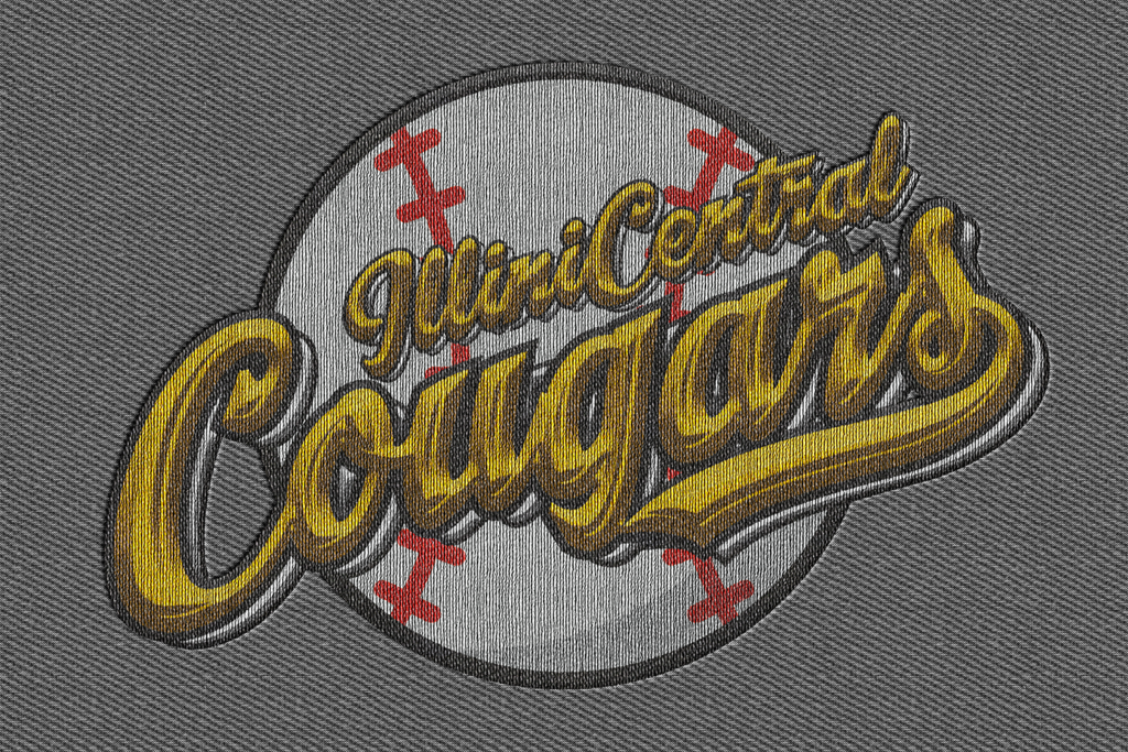 IC Cougar Baseball Camp Reminder