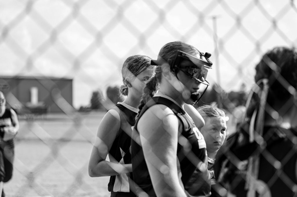 softball team