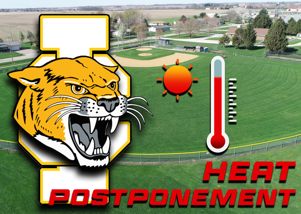 Heat Postponement 8/18/2025
