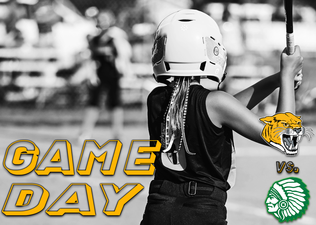 ICMS Softball Game Day 8/22/2025