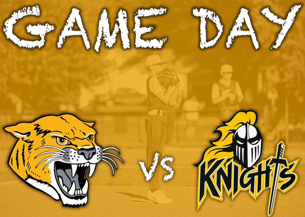 ICMS Baseball Game Day 8/22/2025