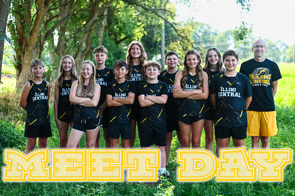 ICMS CC Meet 8/23/2025