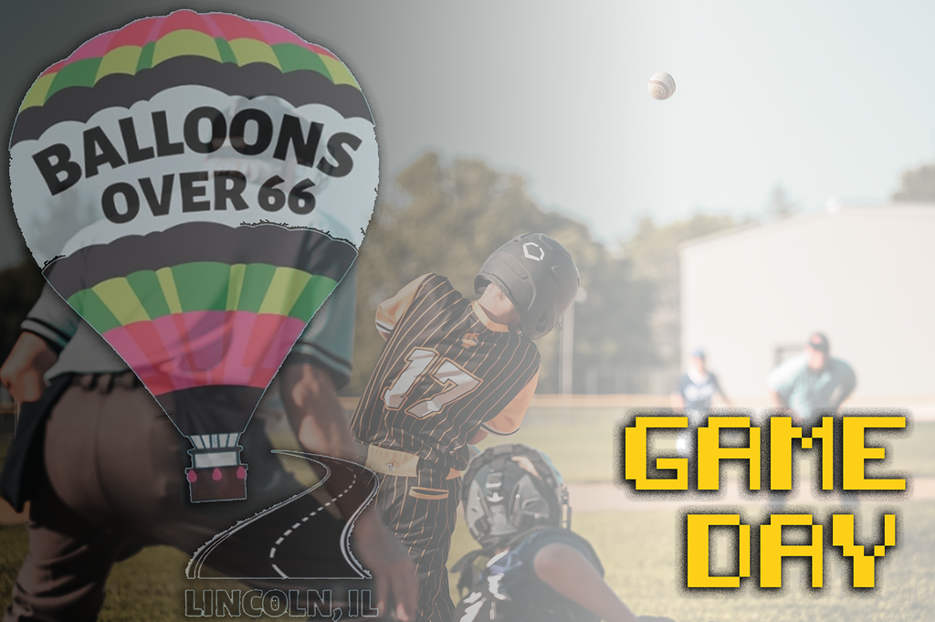 ICMS Baseball Game Day 8/23/2025