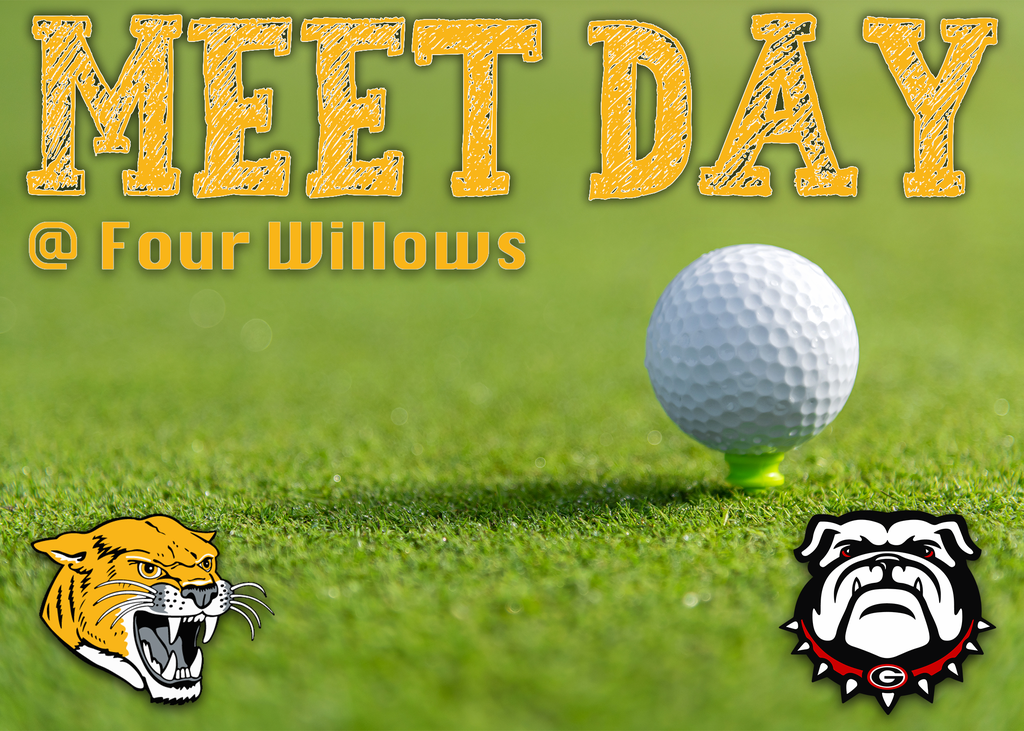 ICMS Golf Meet Day 8/25/2025